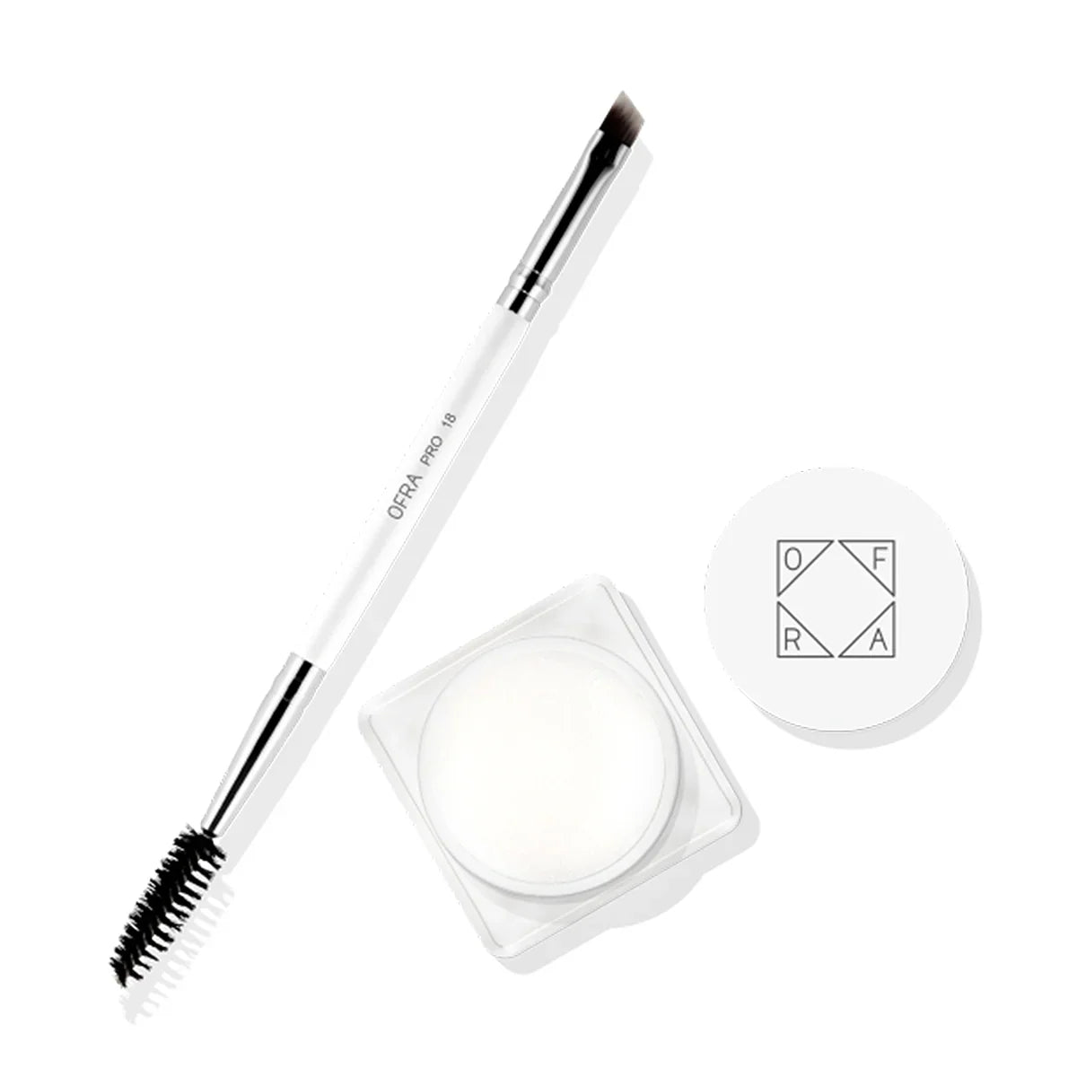 Dont Play Brow - Gel Set
