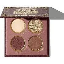 Harry Potter X SHEGLAM Gryffindor House Eyeshadow Palette