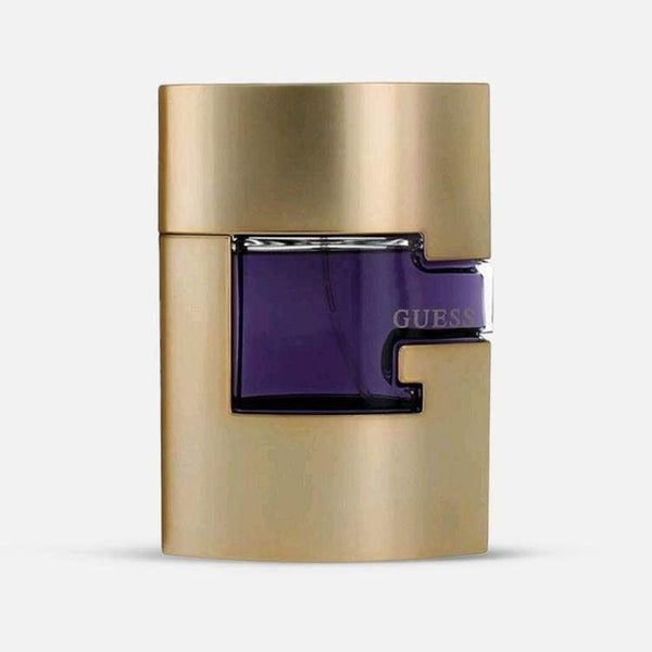 Guess Gold For Men Edt 75ml