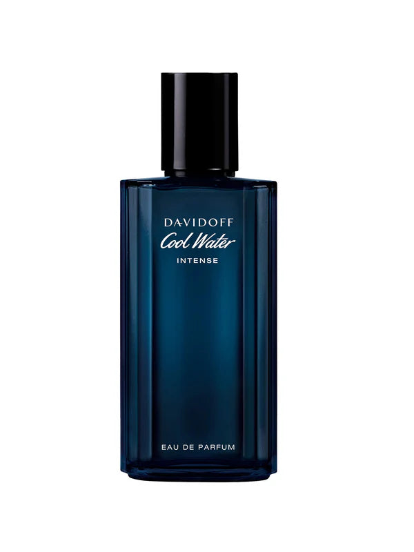 Davidoff Cool Water Intense Eau de Parfum For Men 75ml