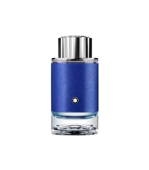 Mont Blanc Explorer Ultra Blue For Men Edp 100ml