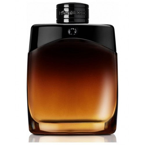 Mont Blanc Legend Night For Men Edp 100ml