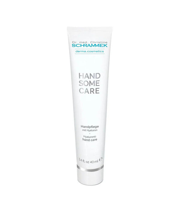 Handsome Care Hand Cream 40ml