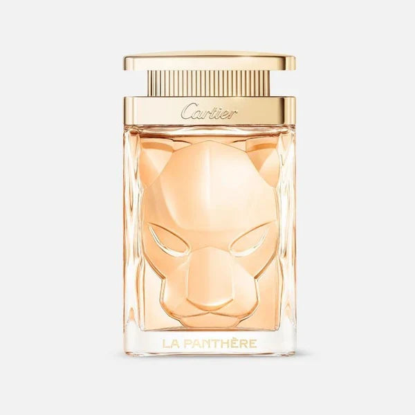 Cartier La Panthere Eau de Parfum for Women 100ml