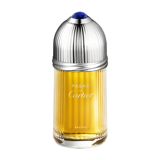 Cartier Pasha de Cartier Parfum for Men 100ml