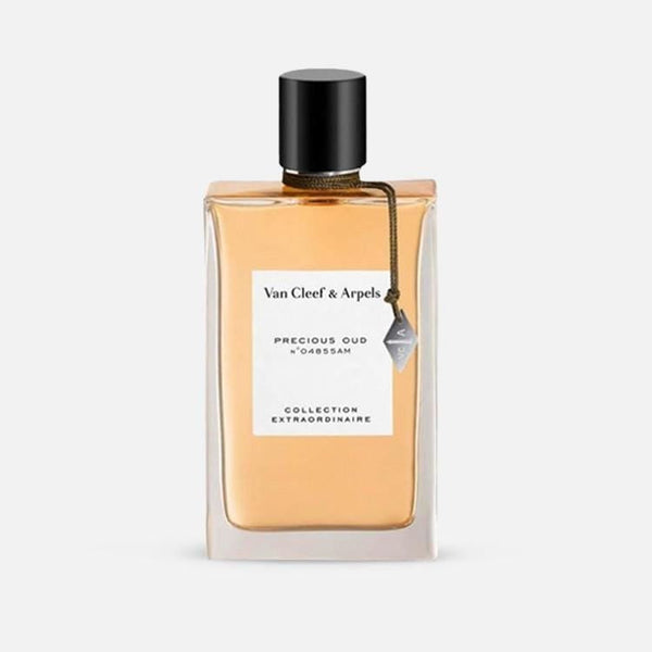Van Cleef & Arpels Precious Oud N 04855am Collection Extraordinaire For Unisex Edp 75m