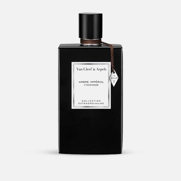 Van Cleef & Arpels Ambre Imperial N 00506qb Collection Extraordinaire For Unisex Edp 75ml