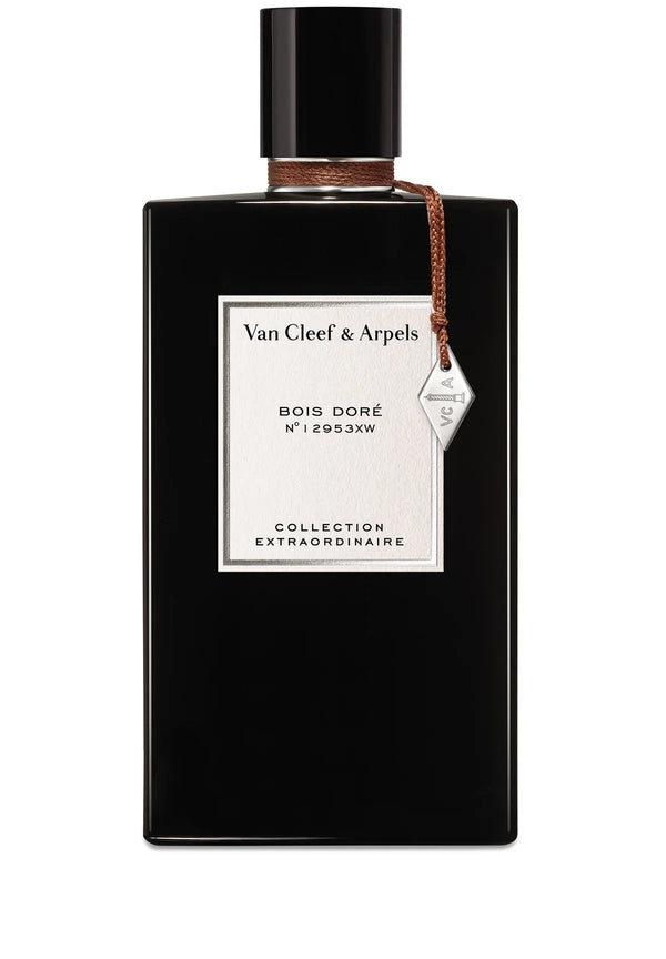 Van Cleef & Arpels Collection Extraordinaire Bois Dore Eau de Parfum For Unisex 75ml