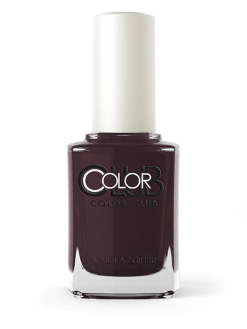 Nail Laquar-normal- 806 Killer Curves