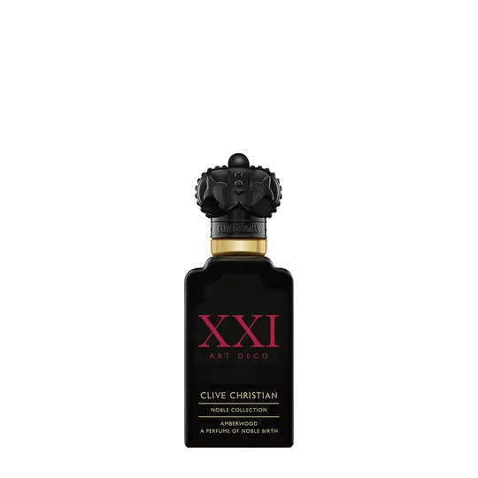 Clive Christian Xxi Art Deco Noble Collection Amberwood For Unisex 50ml