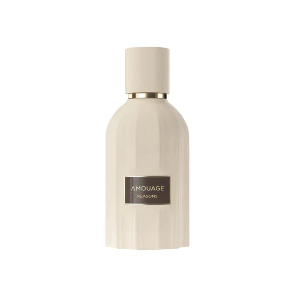 Amouage Reason For Unisex Essence De Parfum 100ml