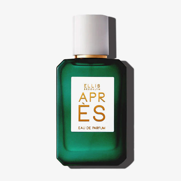 Ellis Brooklyn Apres For Unisex Edp 50ml