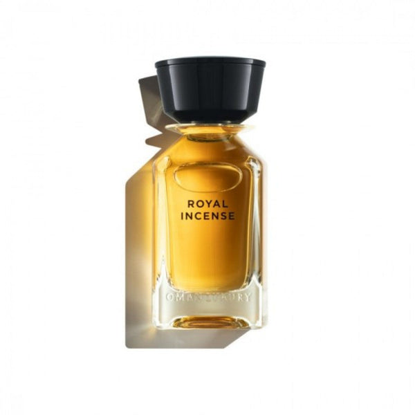Omanluxury Royal Incense For Unisex Edp 100ml