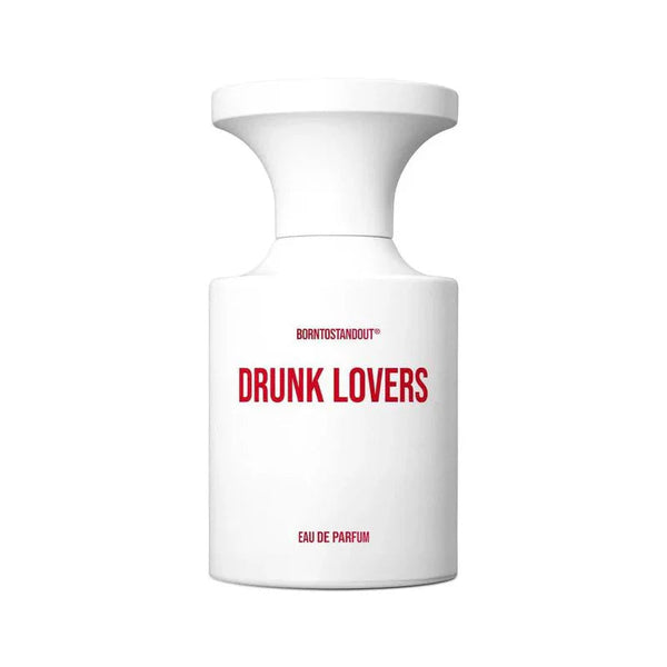 Borntostandout Drunk Lovers For Unisex Edp 100ml