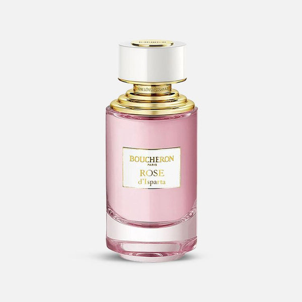 Boucheron Rose D' Isparta For Unisex Edp 125ml