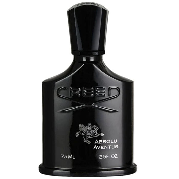 عطر كريد أبسولو أفينتوس للرجال - أو دي بارفان، 75 مل