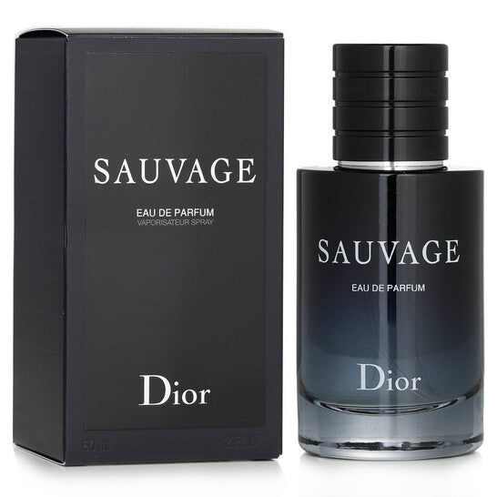 Dior Sauvage For Men Edp 60ml