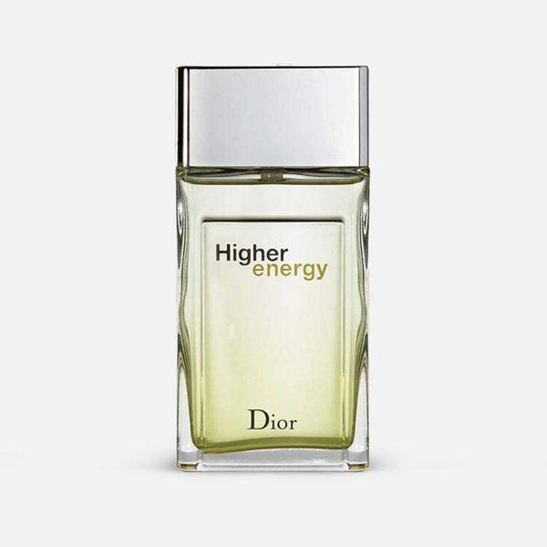 Dior Higher Energy For Men Edt 100ml