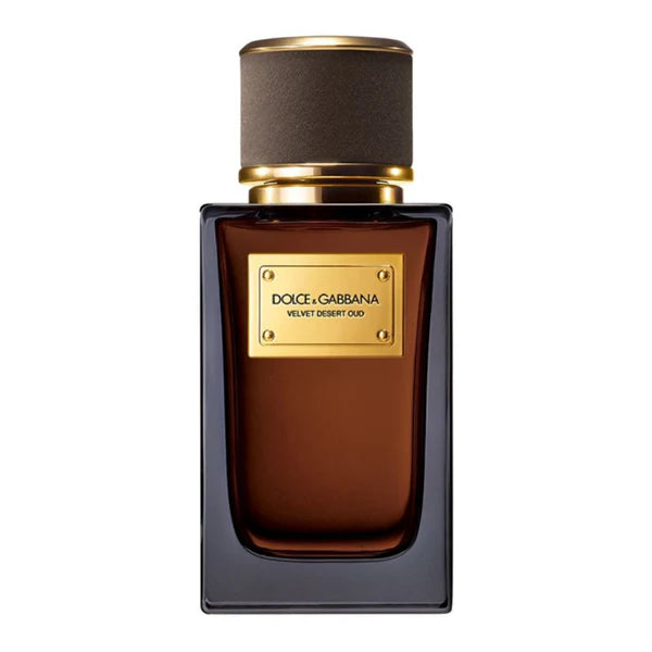 Dolce & Gabbana Velvet Desert Oud For Unisex Edp 100ml