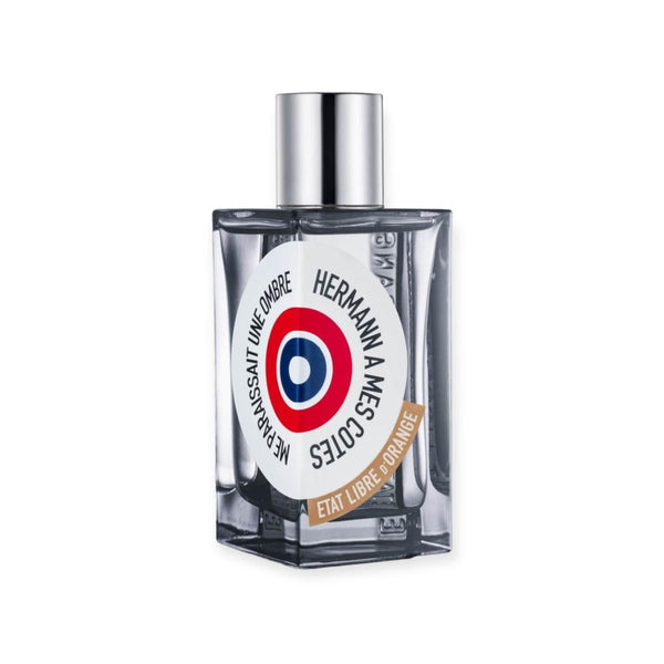 Etat Libre Hermann A Mes Cotes Me Paraissait Une Ombre For Men Edp 100ml