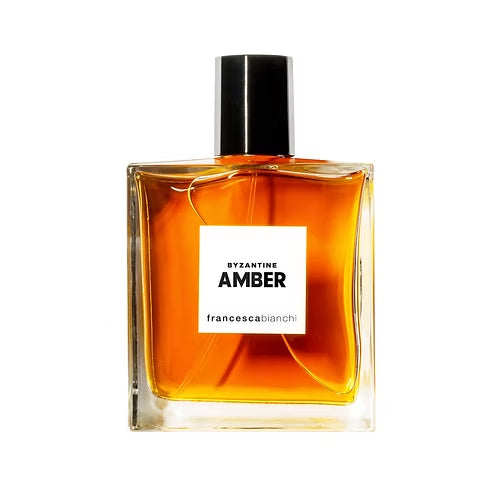 Francesca Bianchi Byzantine Amber For Men Edp 100ml