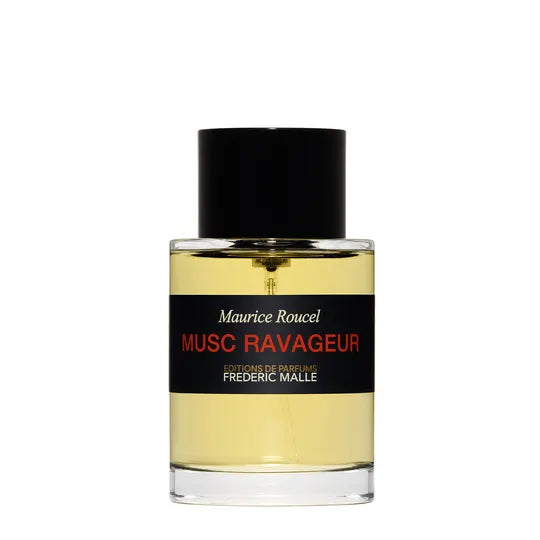 Frederic Malle Musc Ravageur For Unisex Edp 100ml