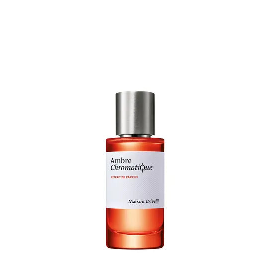 Masion Crivelli Ambre Chromatique For Unisex Edp 50ml