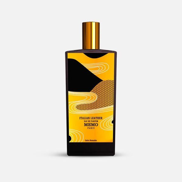 Memo Italian Leather For Men Edp 75ml