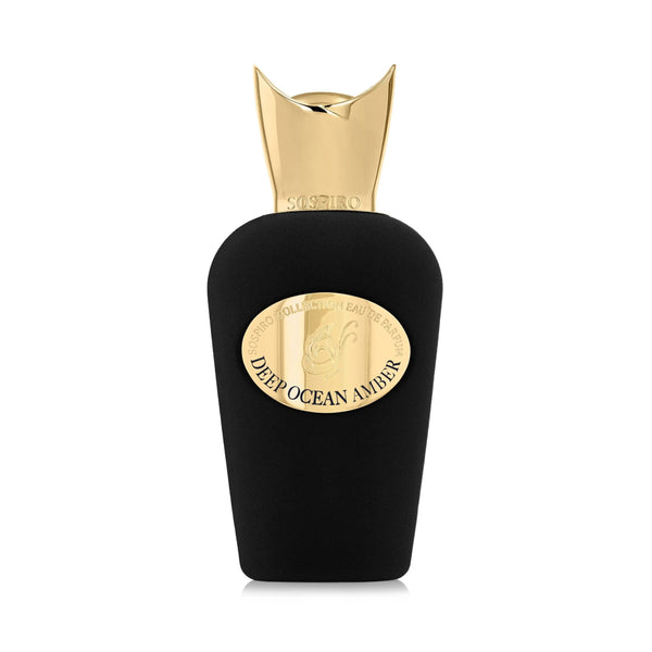 سوسبيرو ديب أوشن أمبر للجنسين، ماء عطر 100 مل