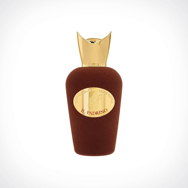 عطر سوسبيرو إل بادريـنو أو دو بارفان للجنسين 100 مل