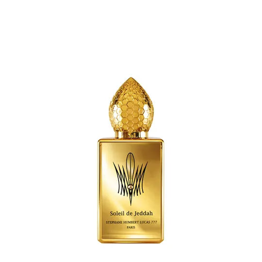 عطر ستيفان همبرت لوكاس سوليل دي جدة للجنسين 50 مل