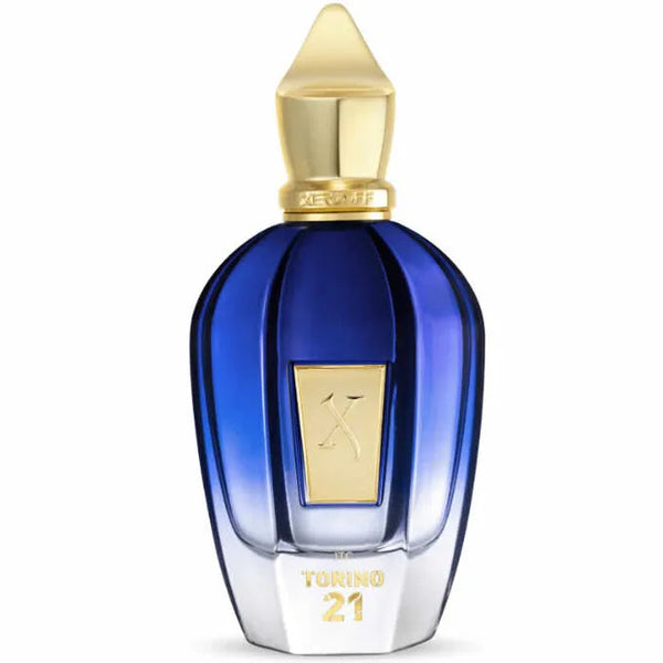 عطر زيرجوف تورينو 21 للجنسين، أو دي بارفان، 100 مل