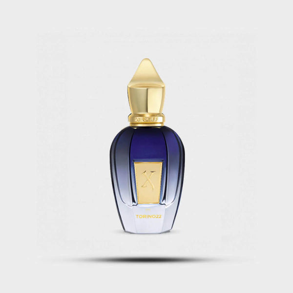 عطر كيرجوف تورينو 22 للجنسين، أو دي بارفان، 50 مل