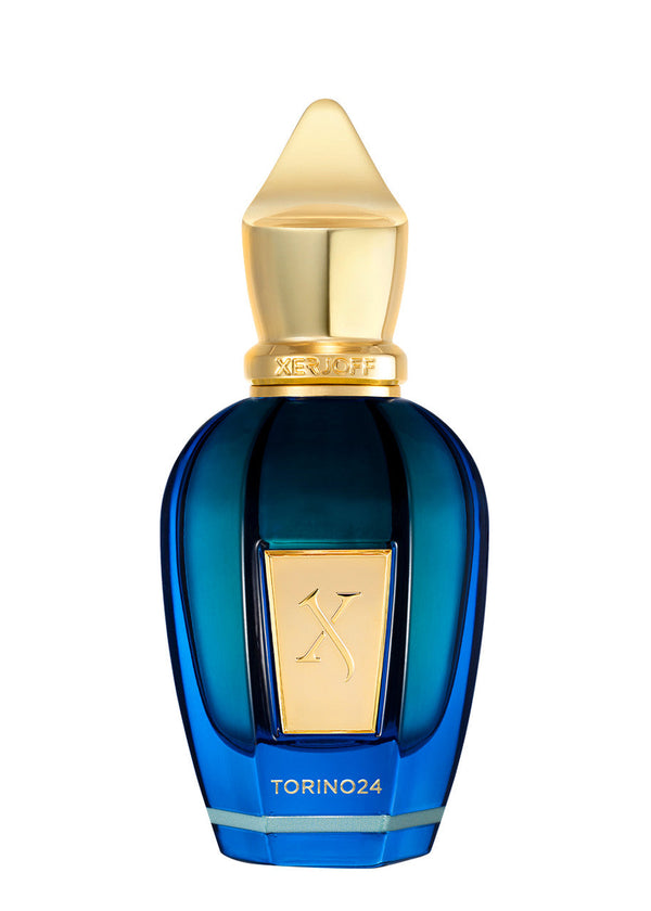 عطر زيرجوف تورينو 24 أو دي بارفان 50 مل للجنسين