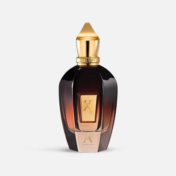 عطر إكسيرجوف عود ستارز ألكسندريا II للجنسين 100 مل