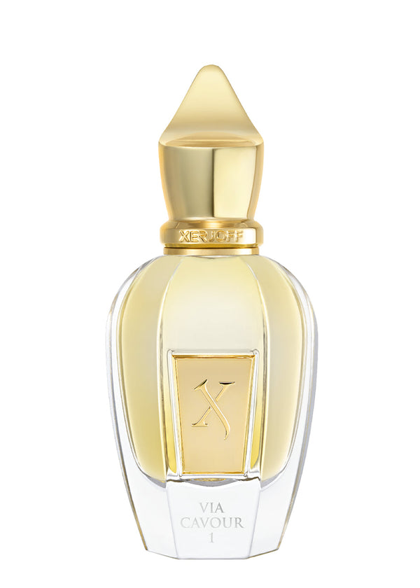 عطر زيرجوف فيا كافور 1 للجنسين 50 مل