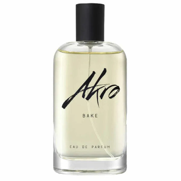 Akro Bake For Unisex Edp 100ml