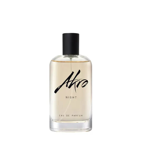 Akro Night For Unisex Edp 100ml