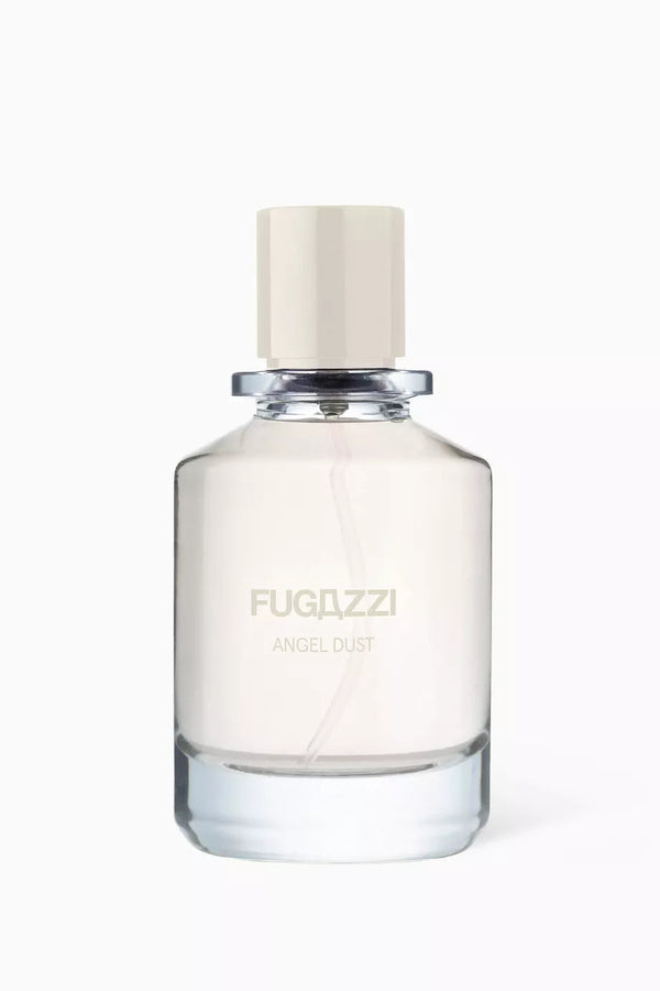 Fugazzi Angel Dust For Unisex Edp 100ml