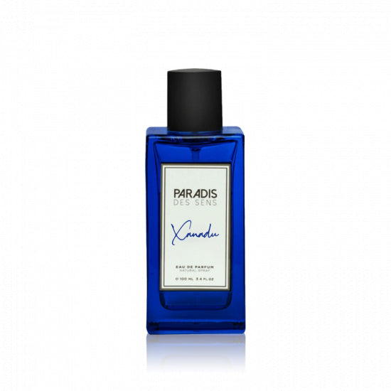Paradis Des Sens Xanadu For Unisex Edp 100ml