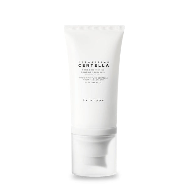 Madagascar Centella Tone Brightening Tone-up Sunscreen Spf50+ 50ml