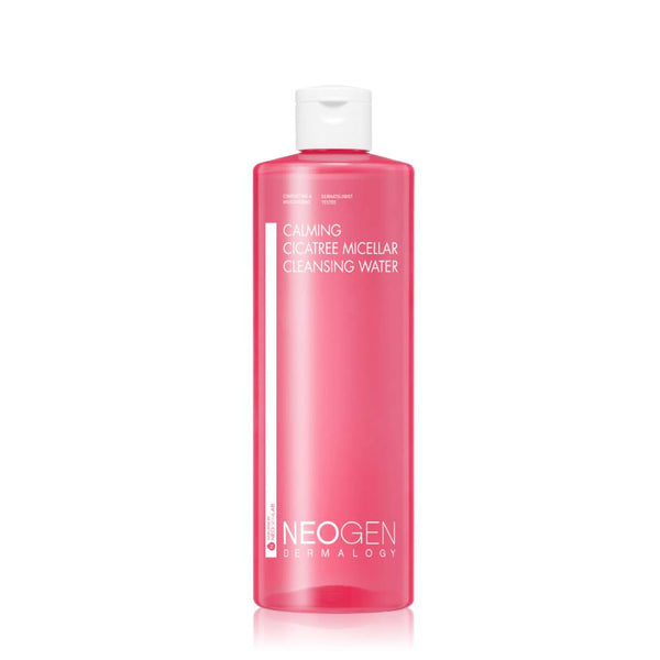 Neogen: Calming Cicatree Micellar Cleansing Water 400ml