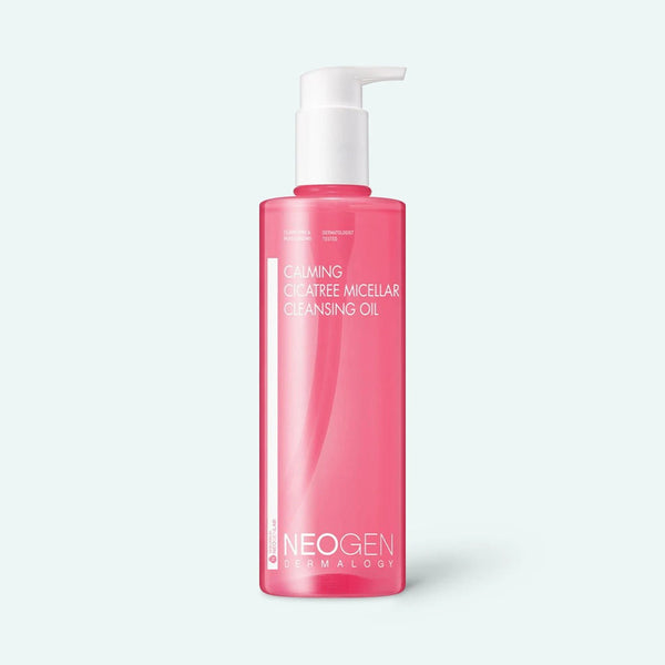 Neogen: Calming Cicatree Micellar Cleansing Oil 300ml