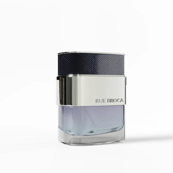 Rue Broca Theoreme Pour Homme Eau de Parfum for Men 90ml
