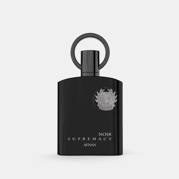 عطر أفنان سوبريميسي نوار أو دو بارفان للرجال 100 مل