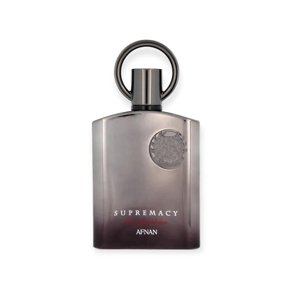عطر سبرماسي نوت أونلي إنتنس من أفنان للرجال - ماء عطر 100 مل