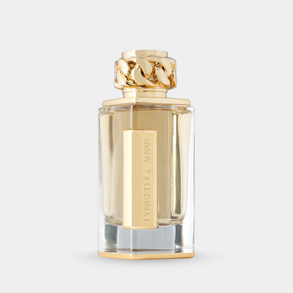 عطر أفنان لينكّد فوريفر جولد للجنسين أو دو بارفان 100 مل