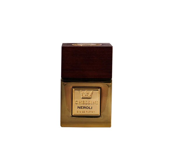 Nicolai Baron Atelier Chessini Neroli Eau de Parfum For Unisex 100ml
