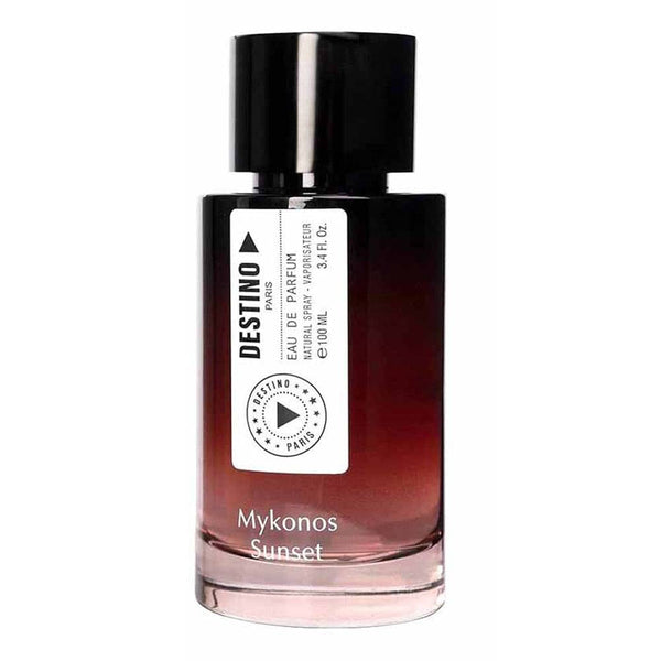 Destino Paris Mykonos Sunset-unisex-eau De Parfum-100ml