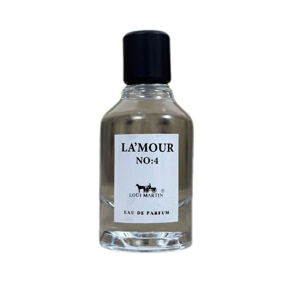 Loui Martin La'mour No:4-unisex-edp-90ml